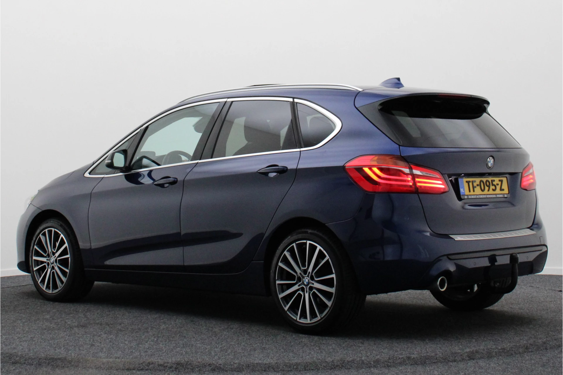 Hoofdafbeelding BMW 2 Serie