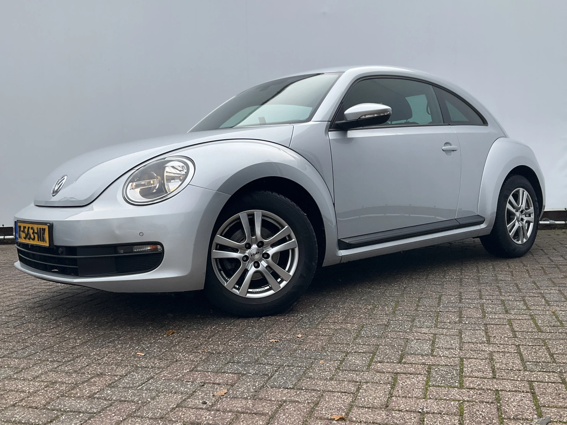 Hoofdafbeelding Volkswagen Beetle