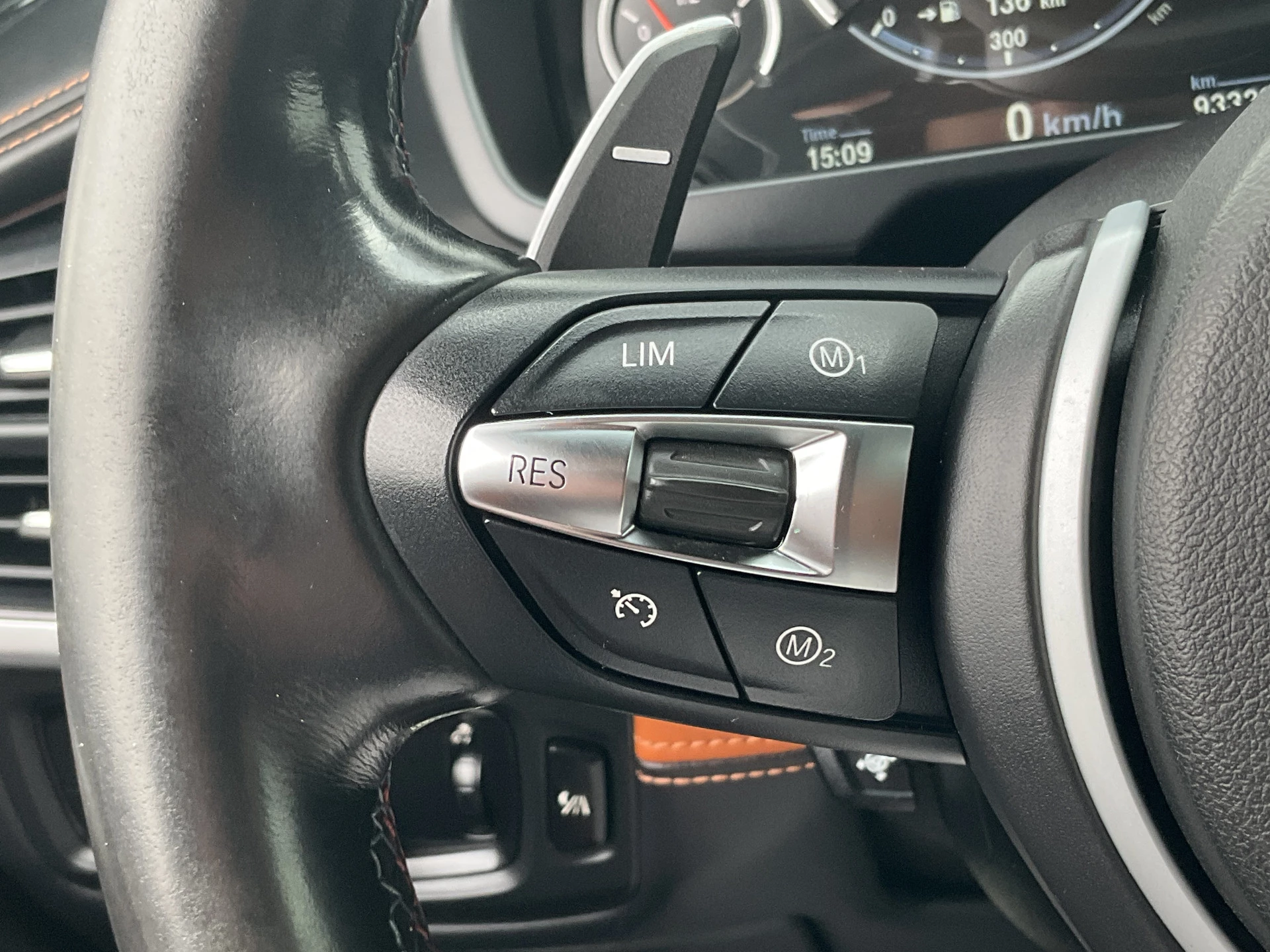 Hoofdafbeelding BMW X6