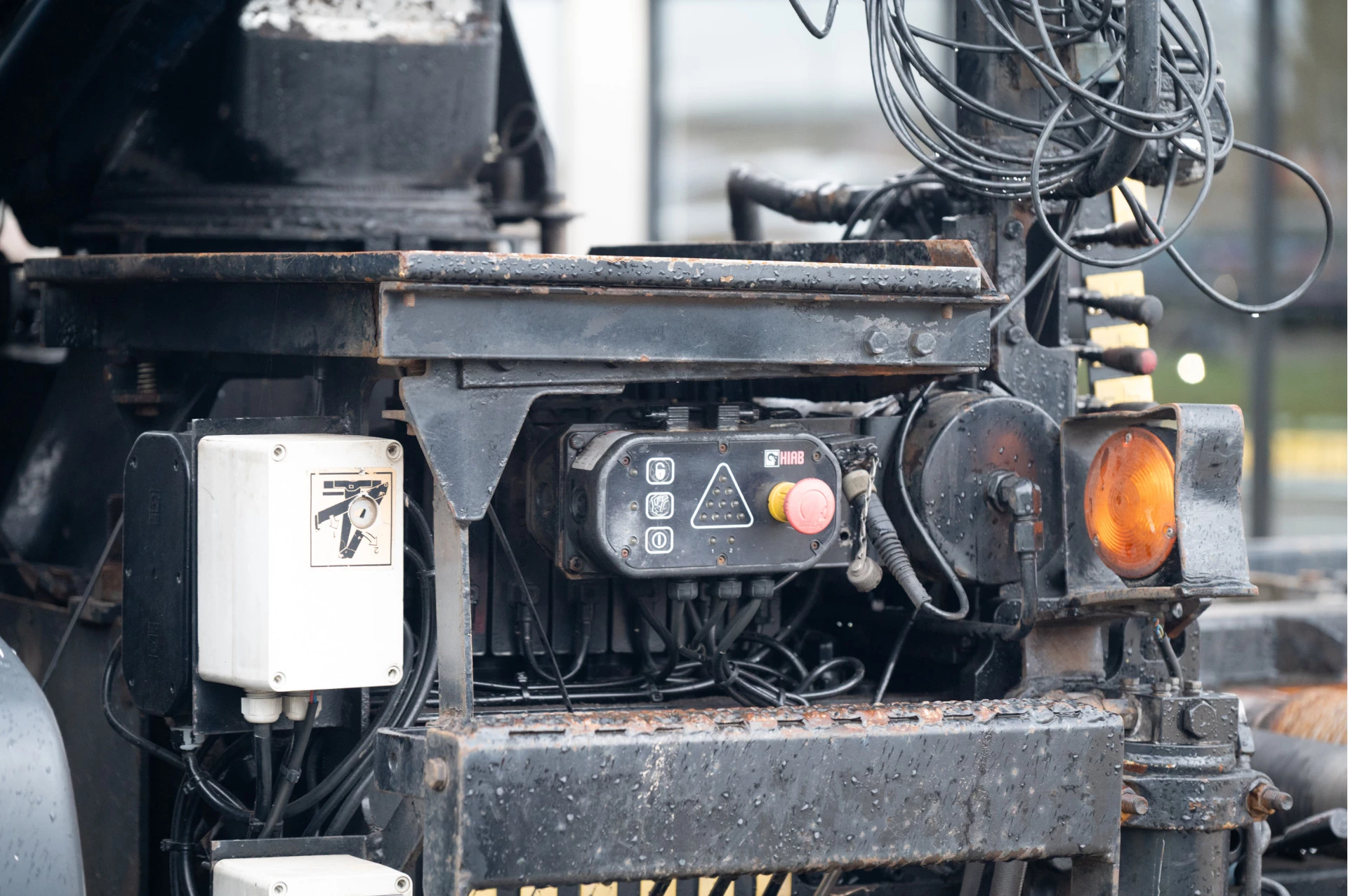 Hoofdafbeelding MAN TGS