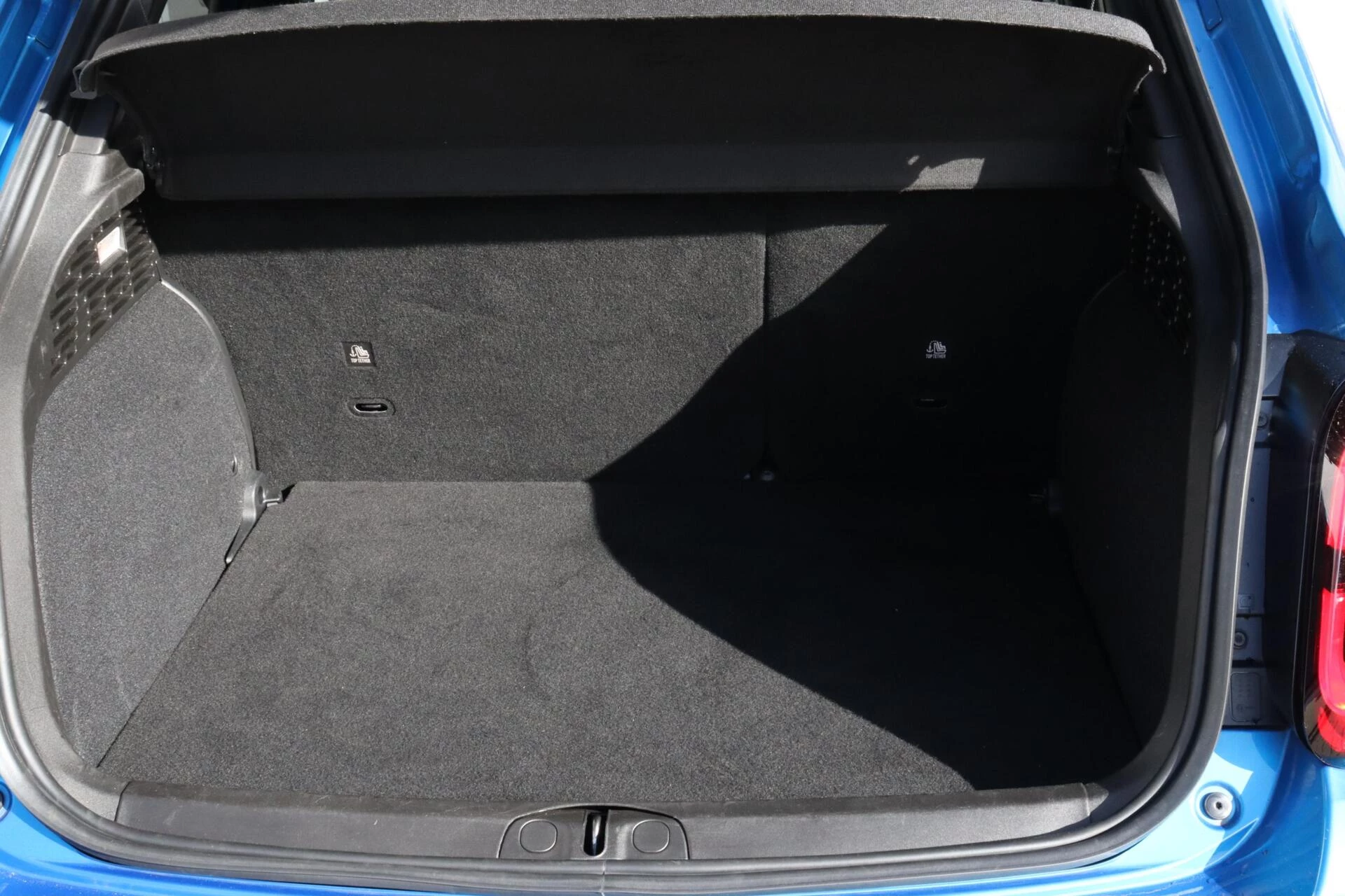 Hoofdafbeelding Fiat 500X