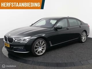 BMW 7-serie 750Li xDrive High Executive Van €38.950 voor €35.950