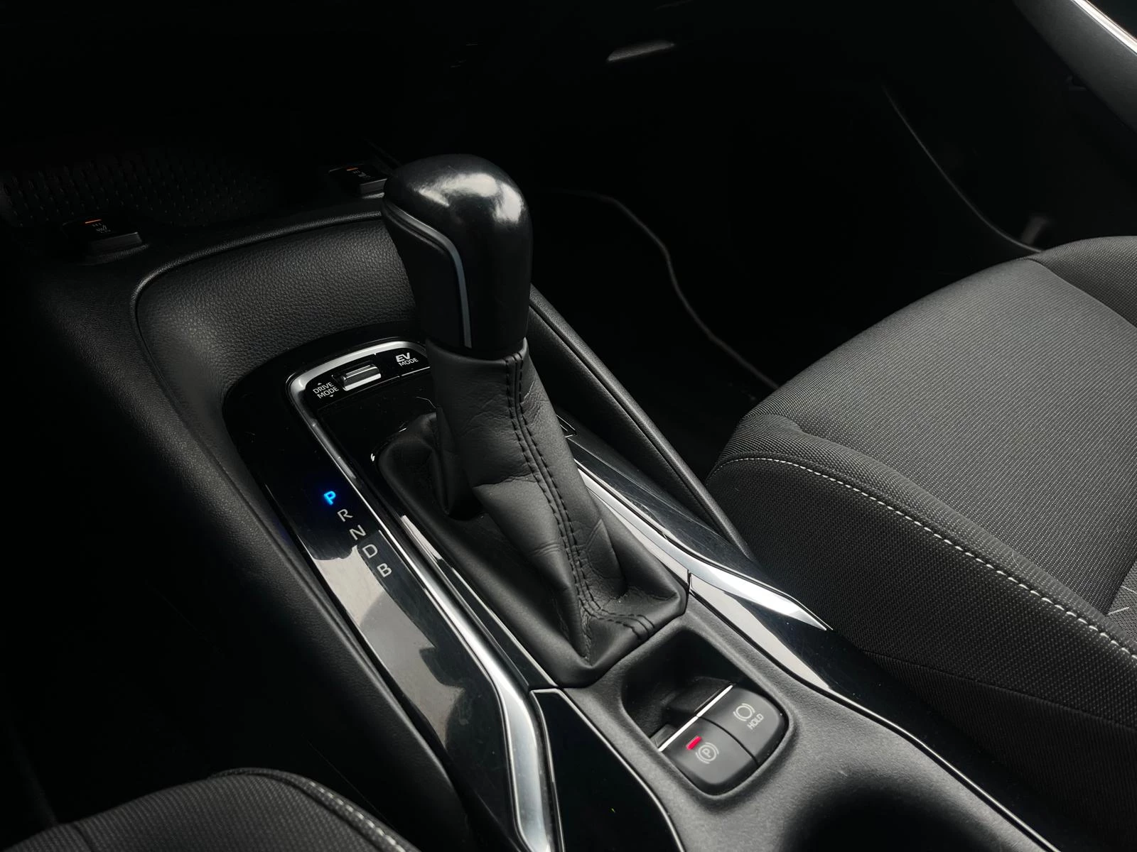 Hoofdafbeelding Toyota Corolla Touring Sports