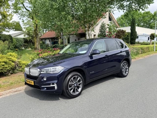 BMW X5 xDrive40e 313PK High Executive•Pano•Leder