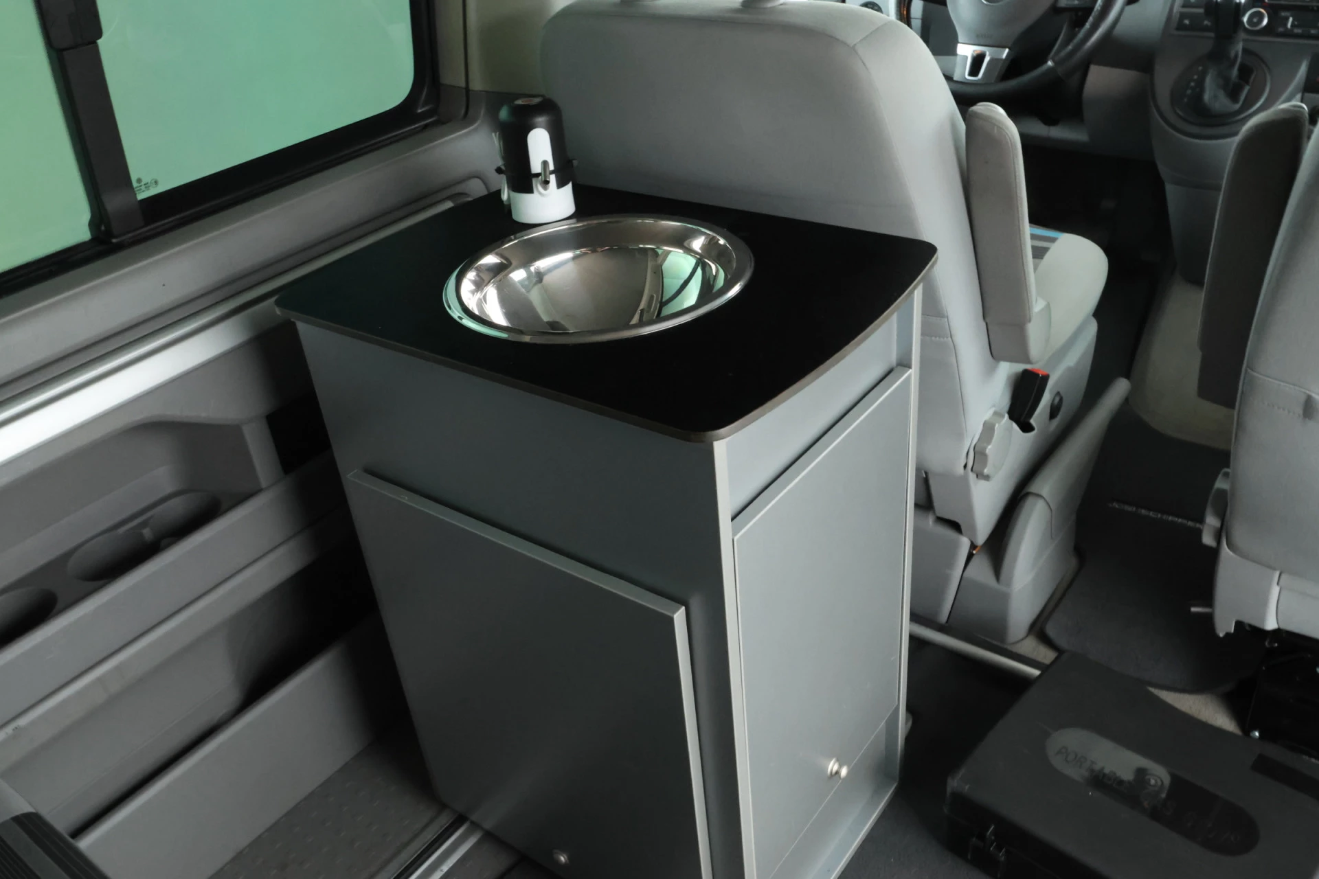 Hoofdafbeelding Volkswagen California