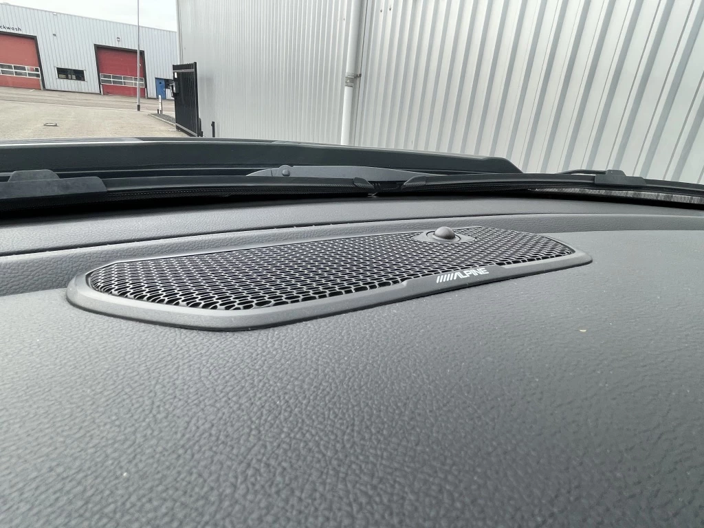 Hoofdafbeelding Dodge Ram Pick-Up