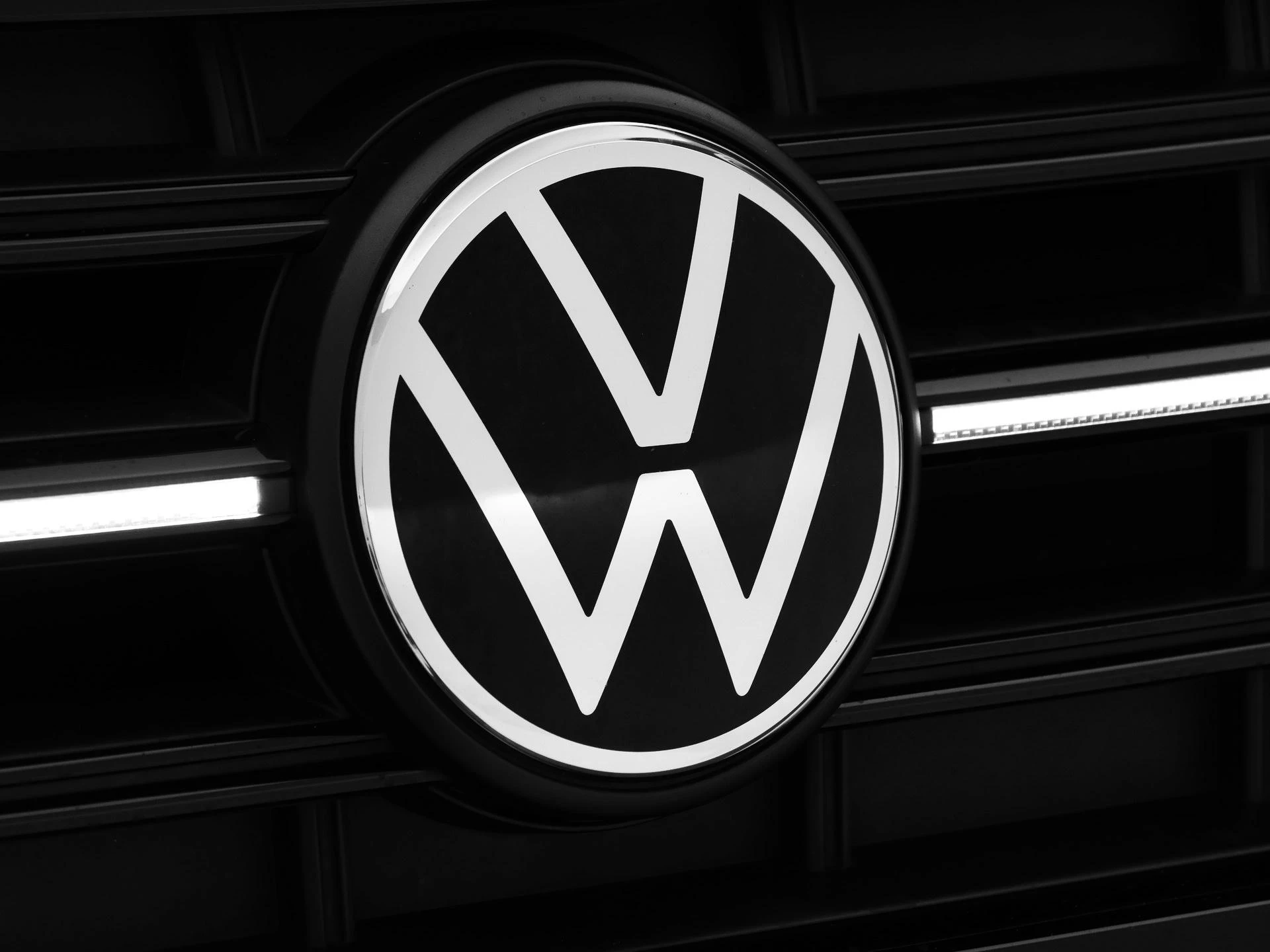 Hoofdafbeelding Volkswagen Touareg