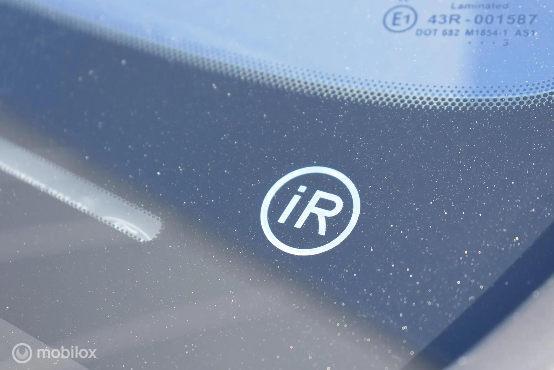 Hoofdafbeelding Ford Mondeo