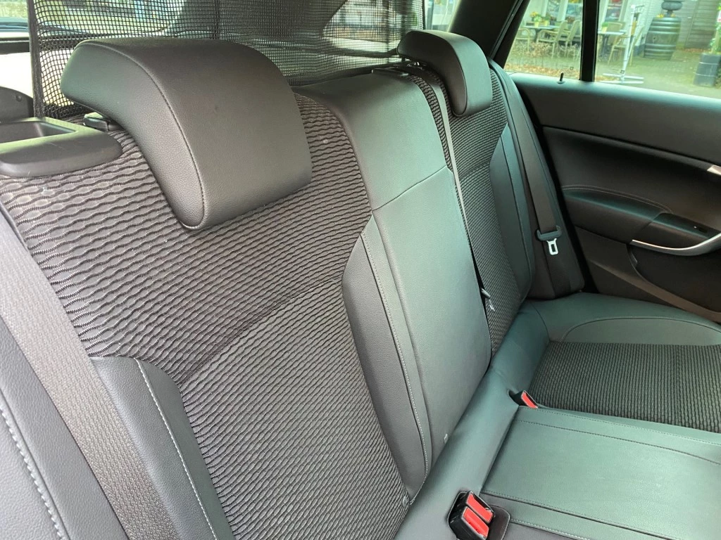 Hoofdafbeelding Opel Insignia