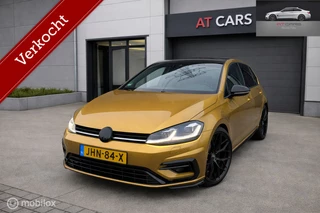 Volkswagen Golf 1.4 TSI Highline Business R | UNIEK| Bomvol