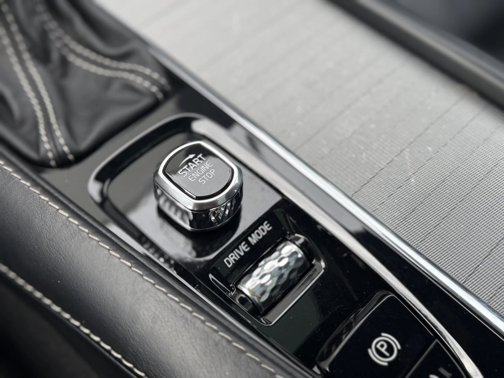 Hoofdafbeelding Volvo V90