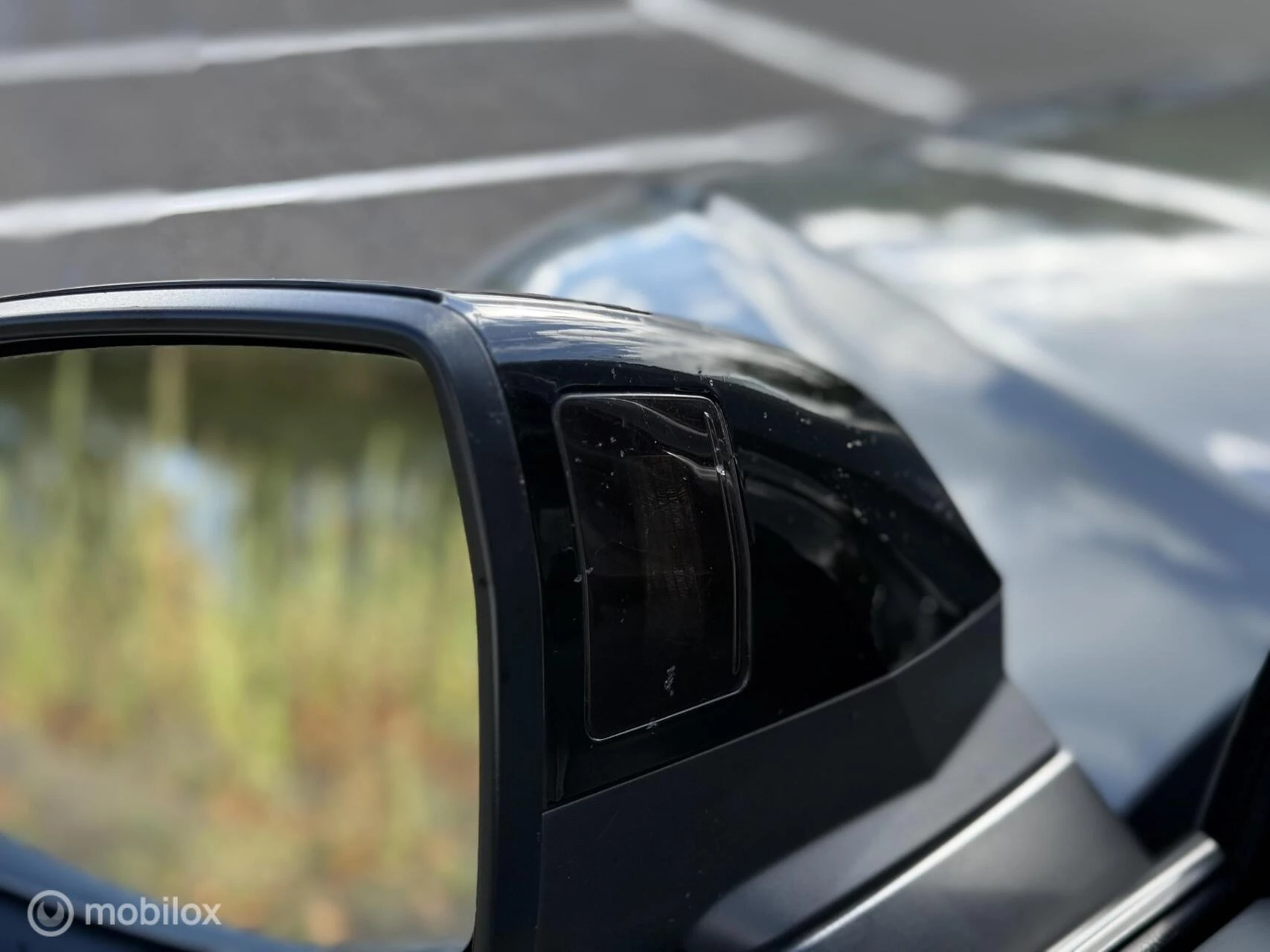 Hoofdafbeelding Audi SQ5