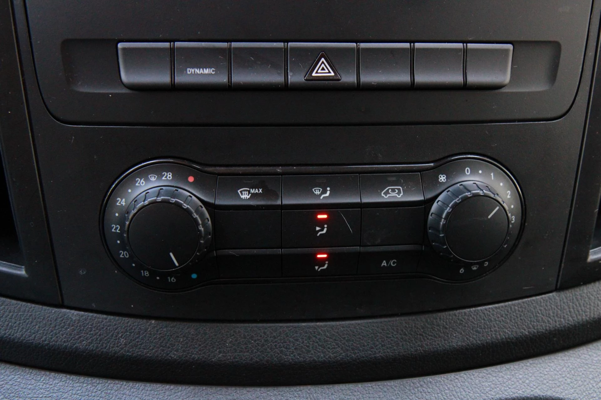 Hoofdafbeelding Mercedes-Benz eVito