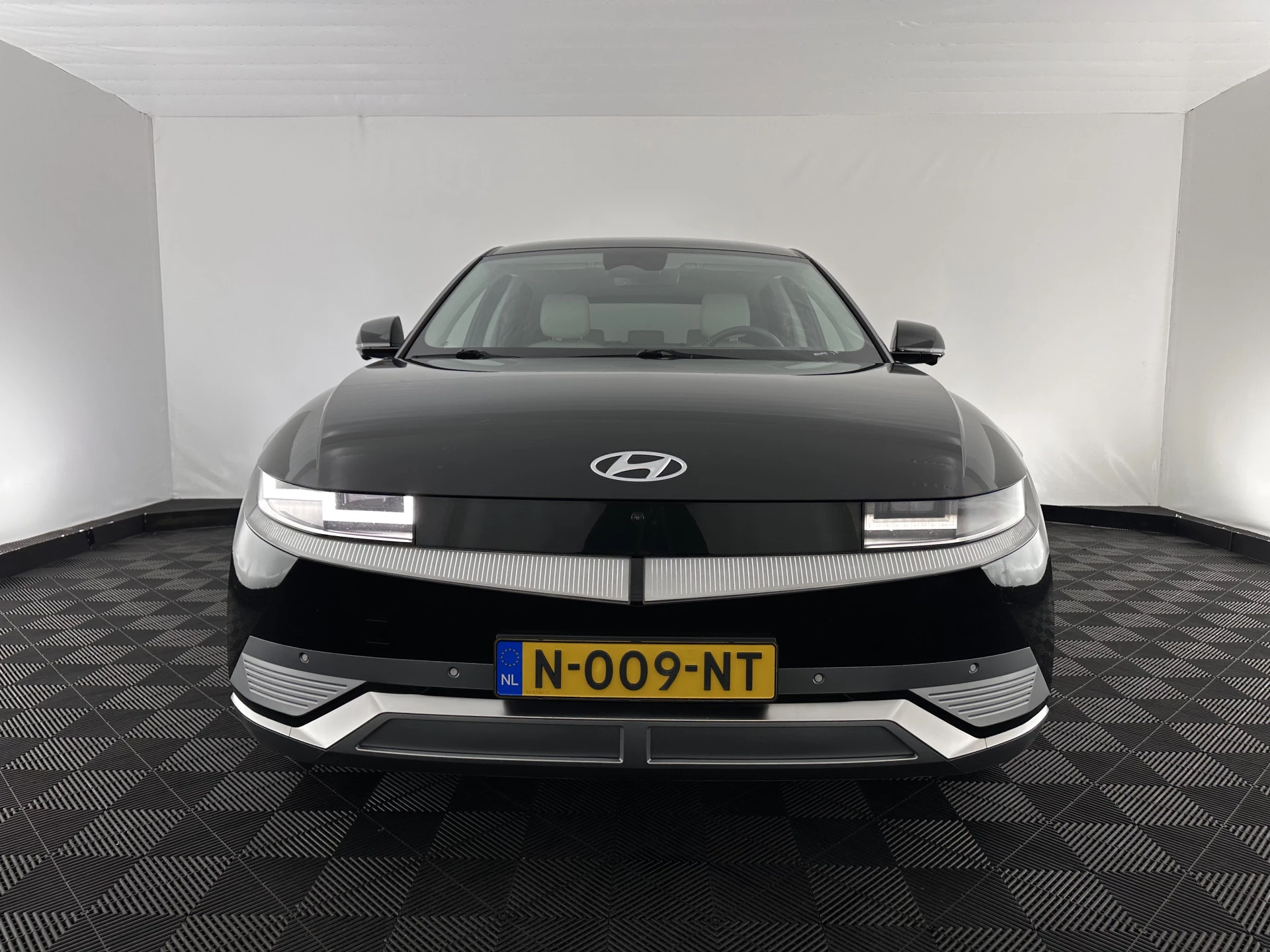 Hoofdafbeelding Hyundai IONIQ 5