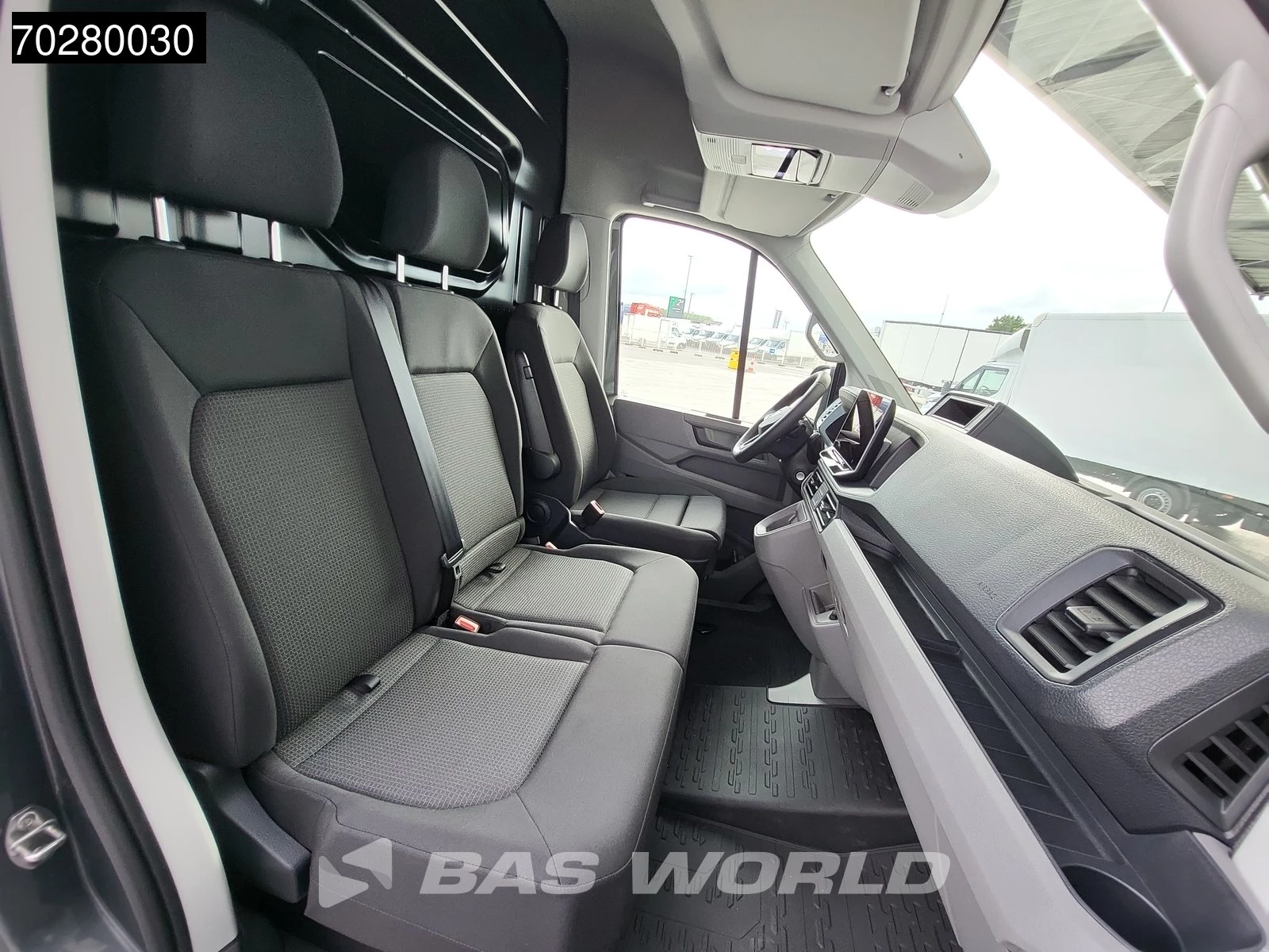 Hoofdafbeelding MAN TGE