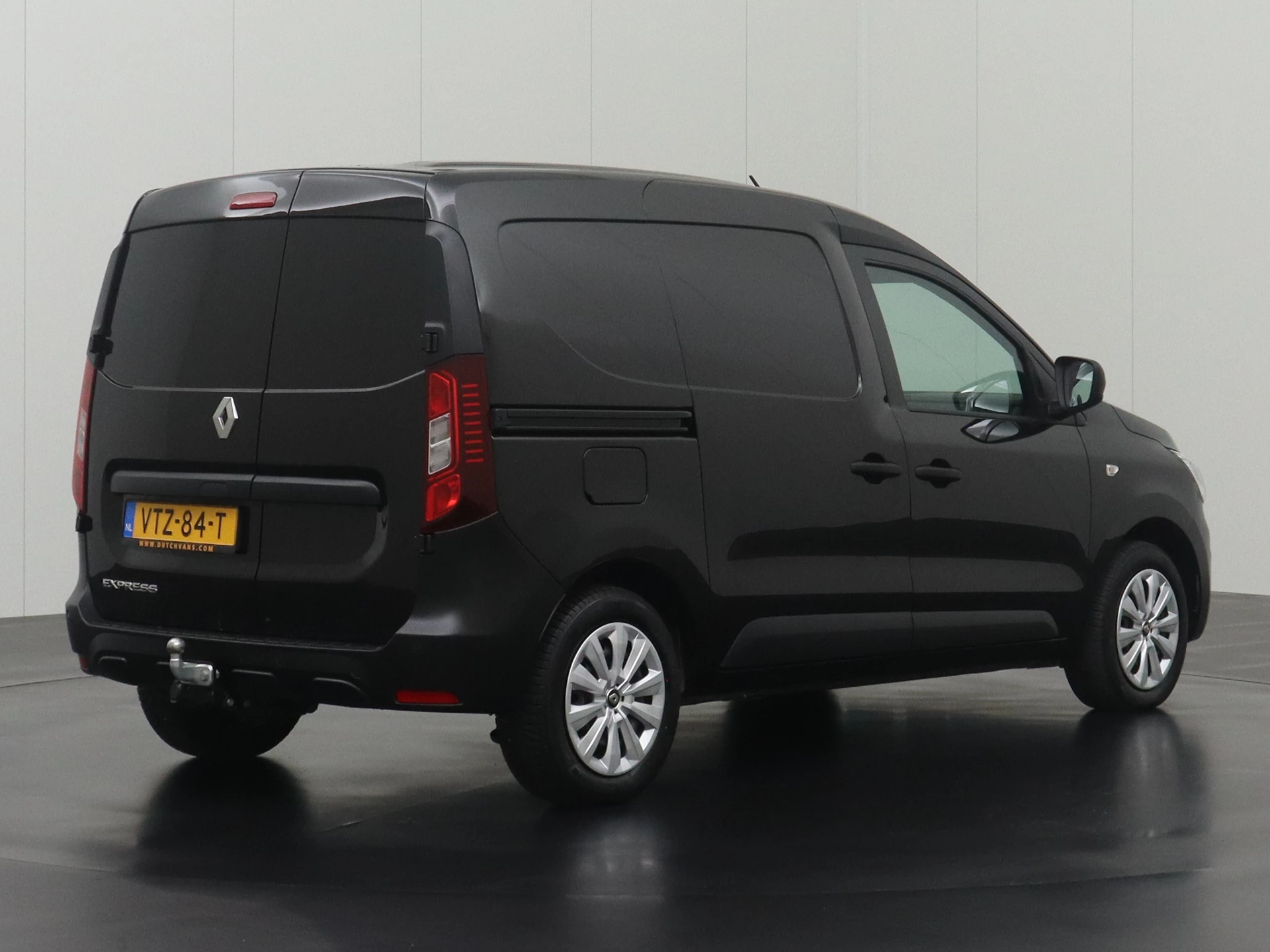 Hoofdafbeelding Renault Express