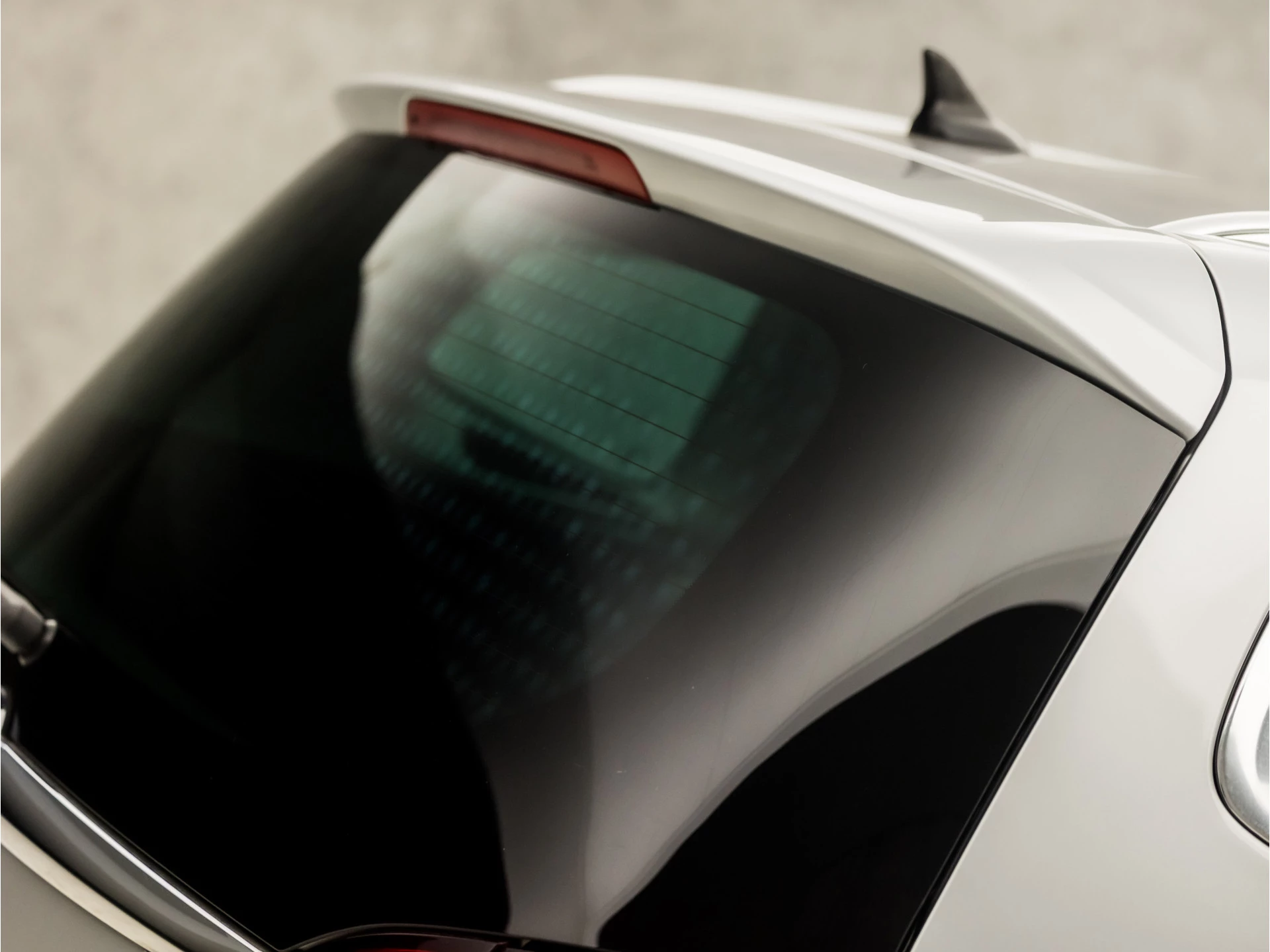 Hoofdafbeelding Opel Zafira