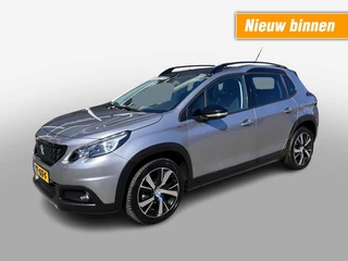 Peugeot 2008 1.2 PURETECH GT-LINE