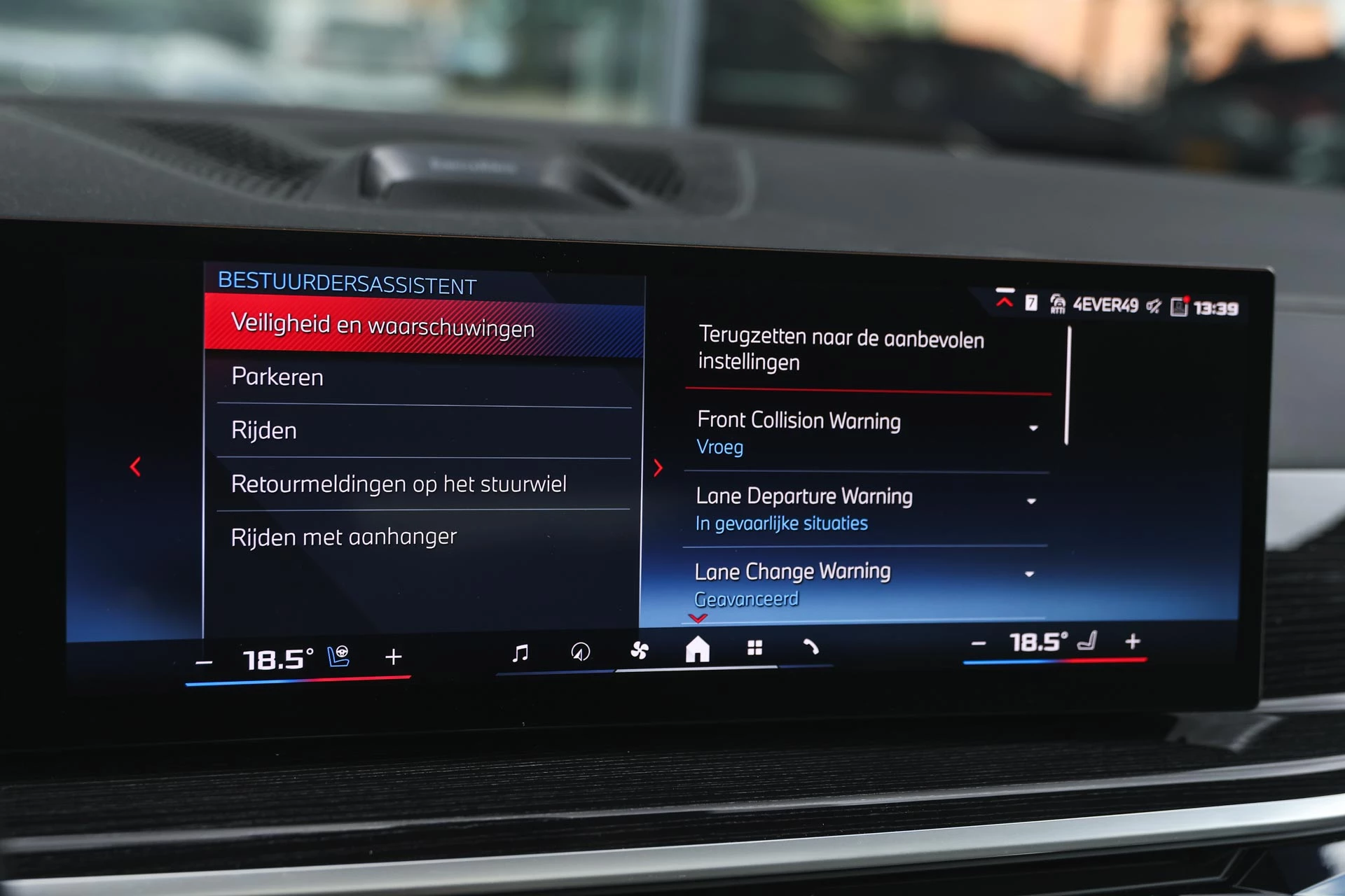 Hoofdafbeelding BMW X6