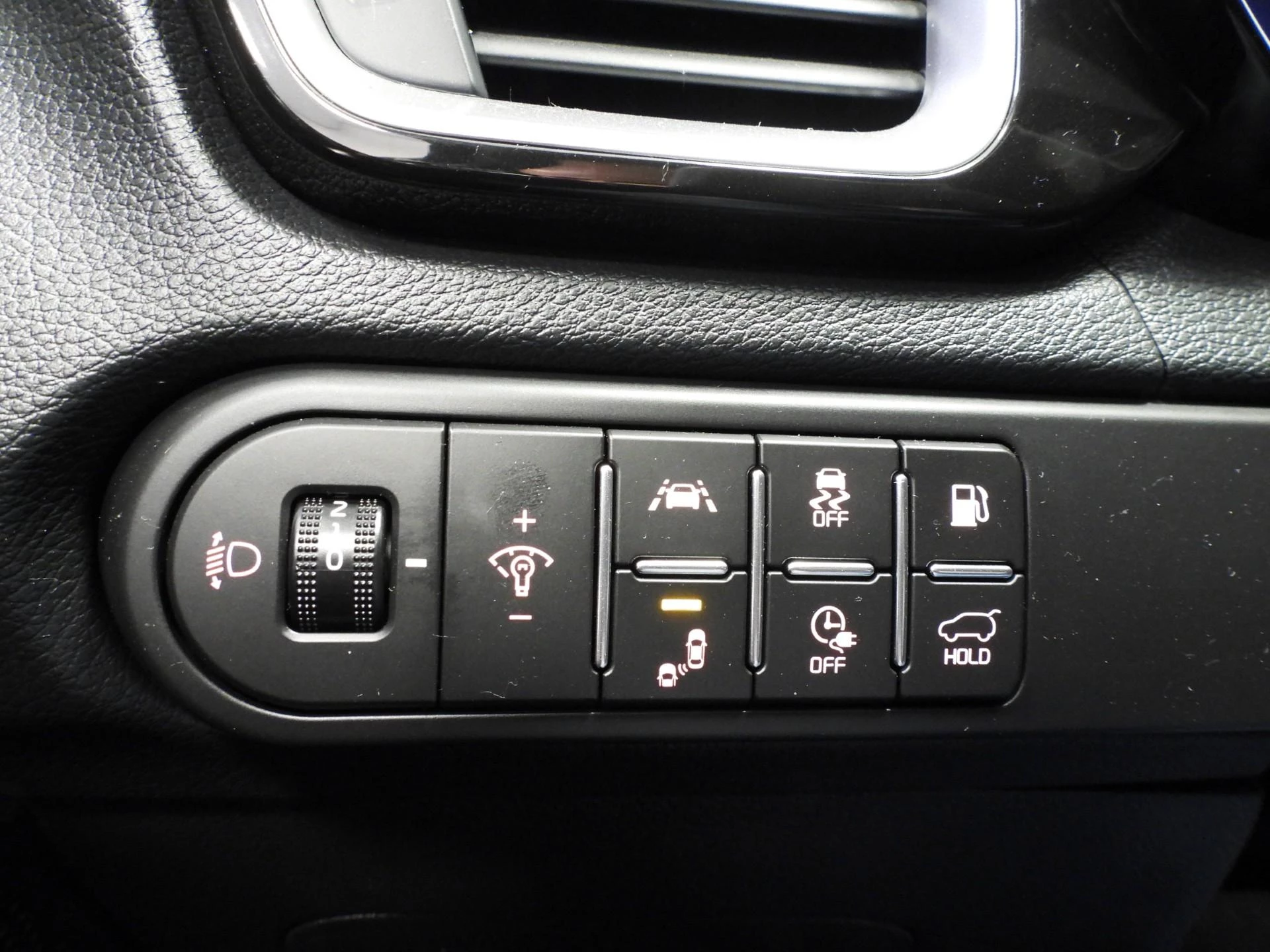 Hoofdafbeelding Kia XCeed