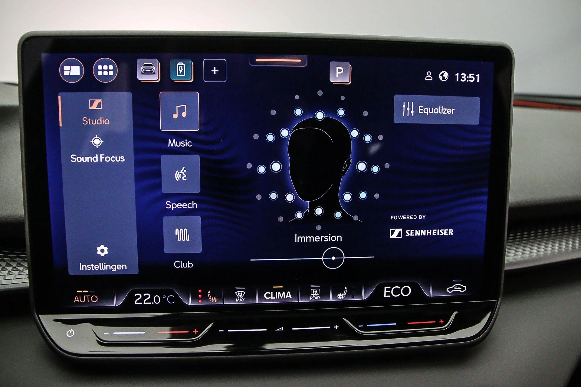 Hoofdafbeelding CUPRA Terramar