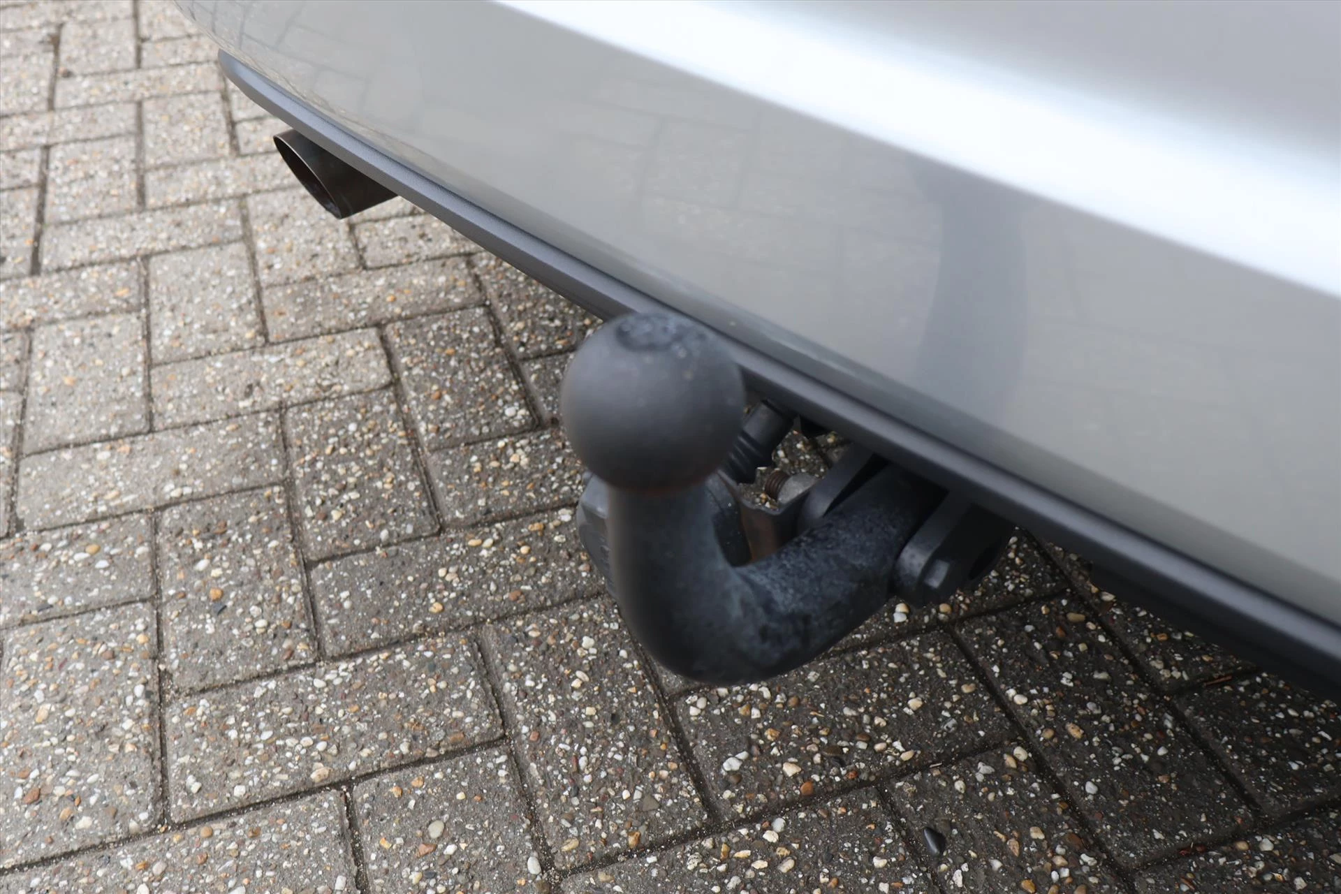 Hoofdafbeelding Volkswagen Golf Sportsvan