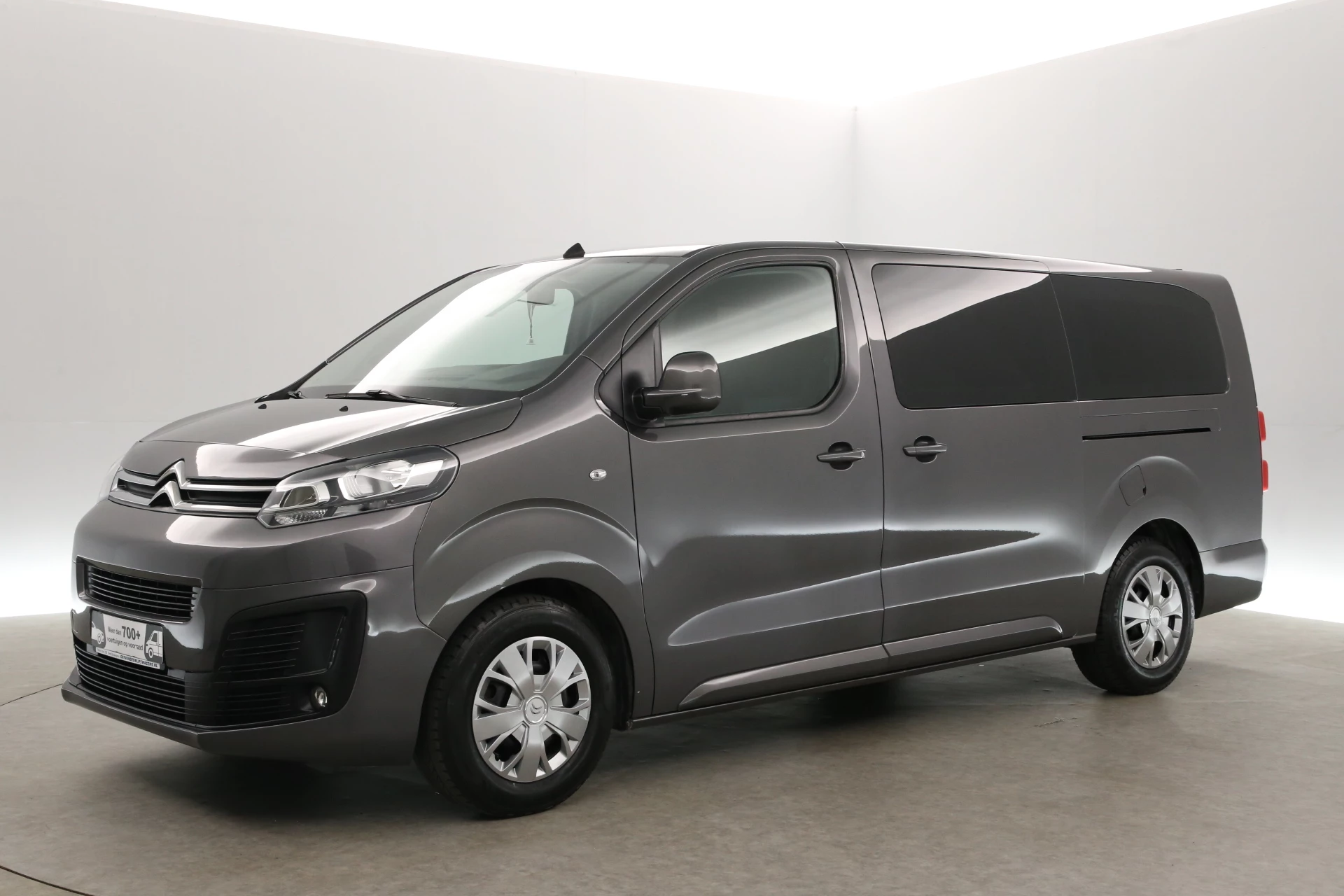Hoofdafbeelding Citroën SpaceTourer
