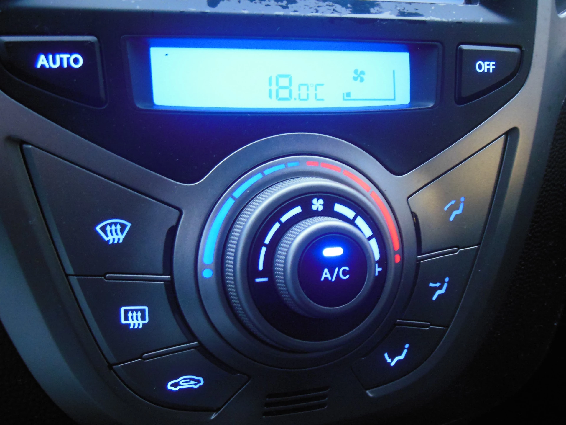 Hoofdafbeelding Hyundai ix20