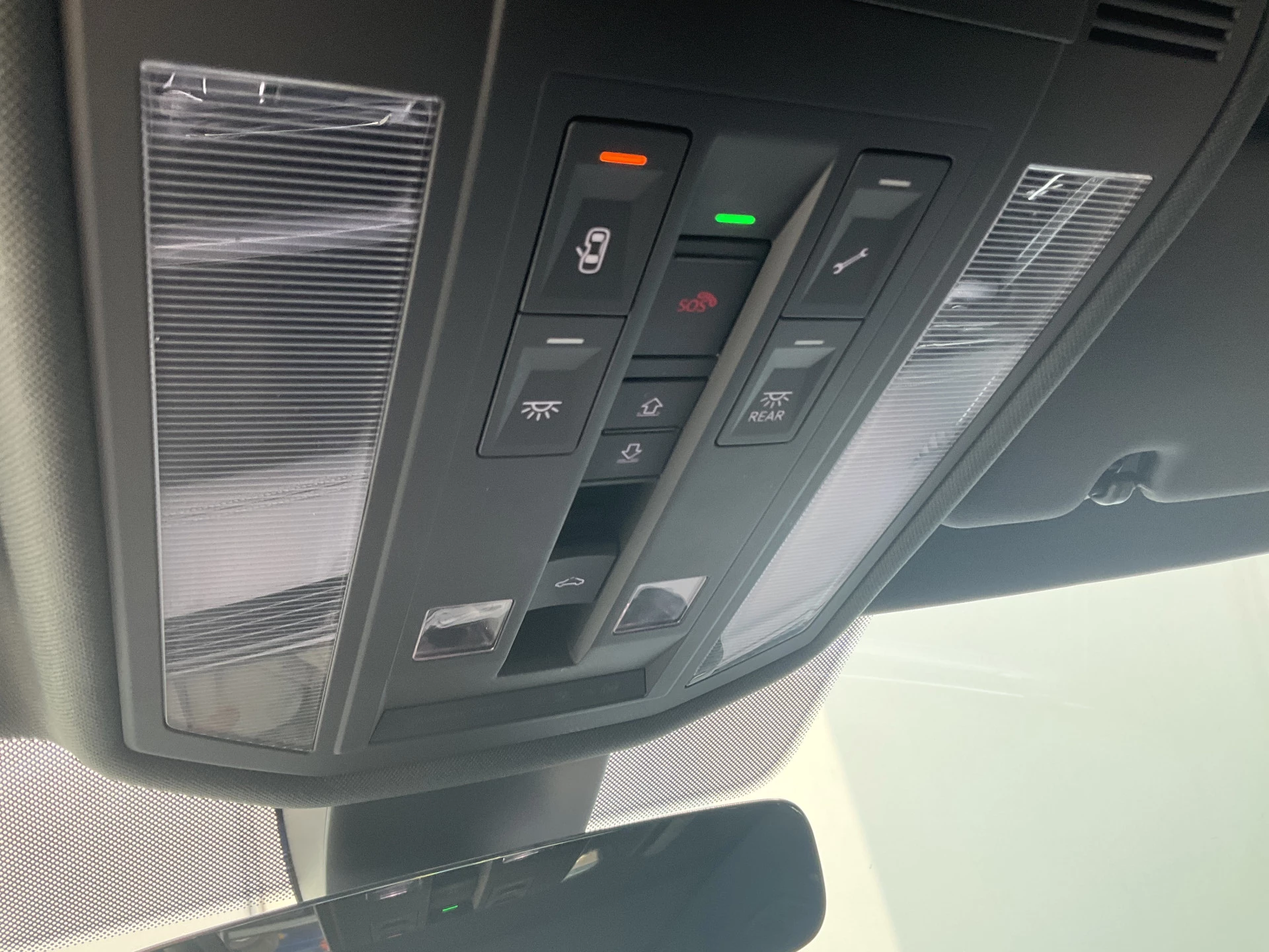 Hoofdafbeelding Volkswagen Touareg