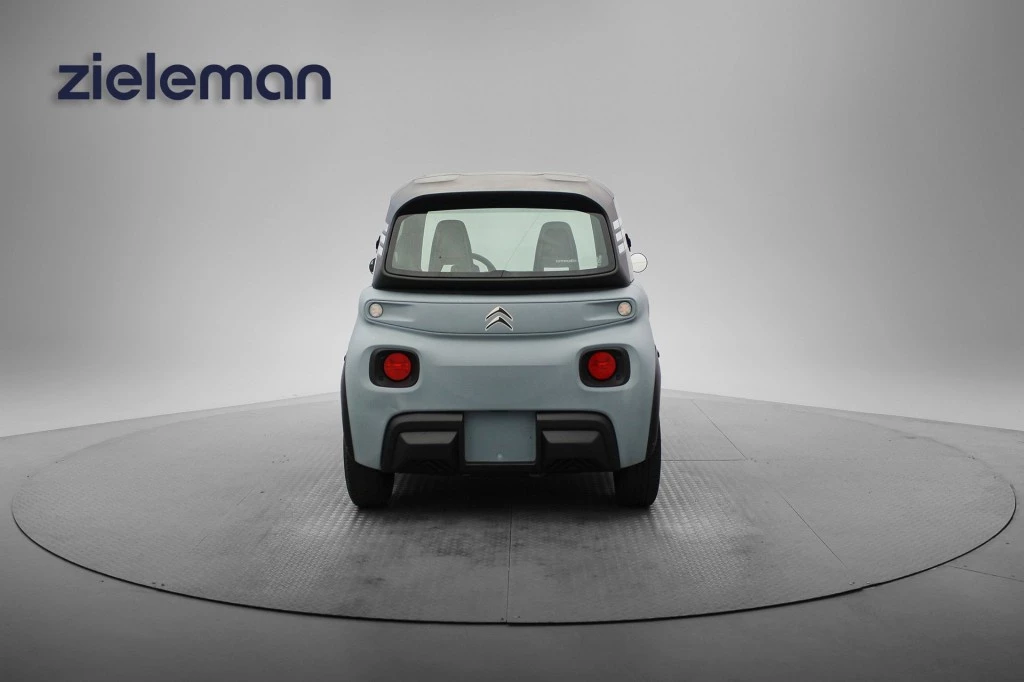 Hoofdafbeelding Citroën Ami