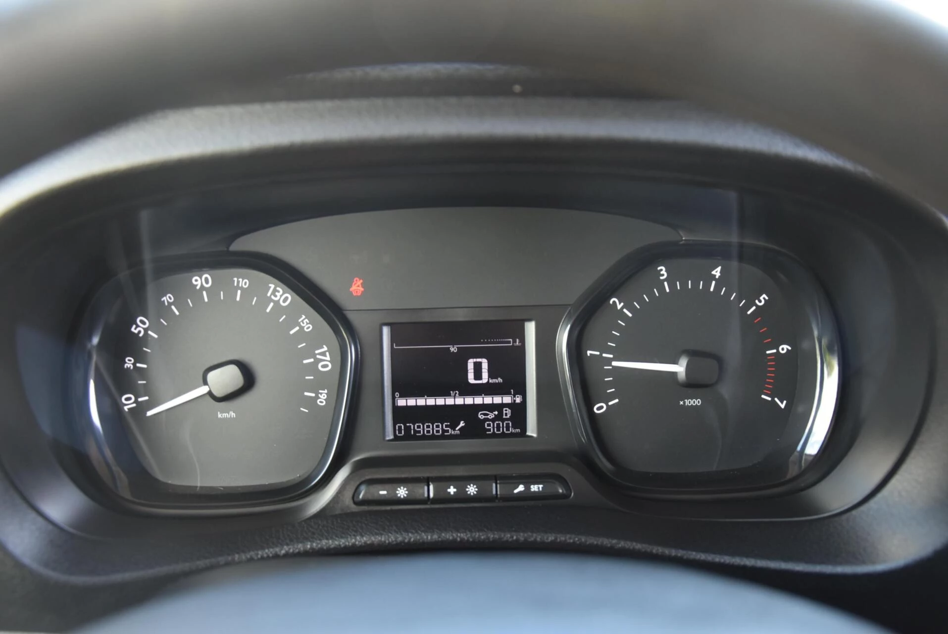 Hoofdafbeelding Toyota ProAce