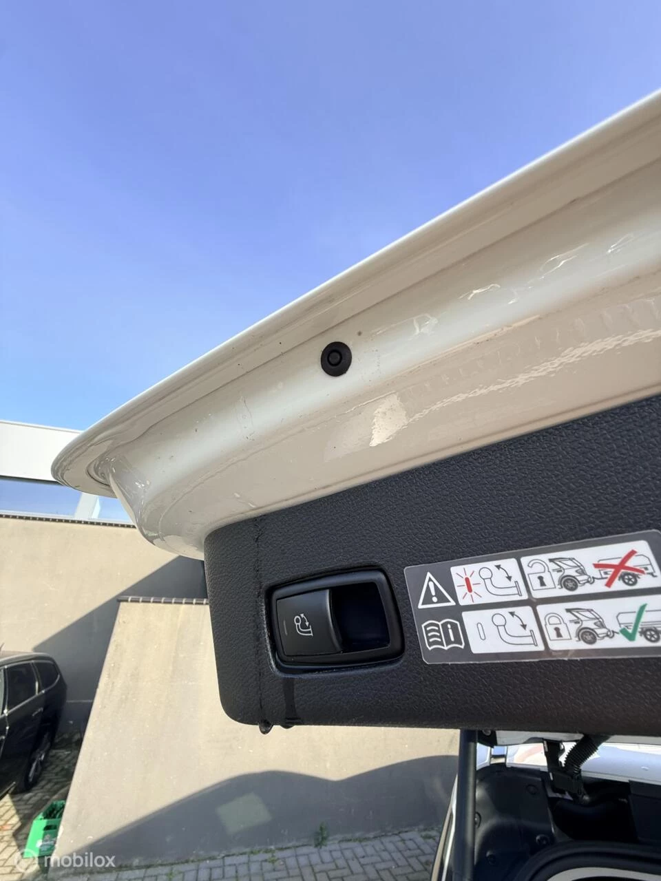 Hoofdafbeelding Mercedes-Benz M-Klasse