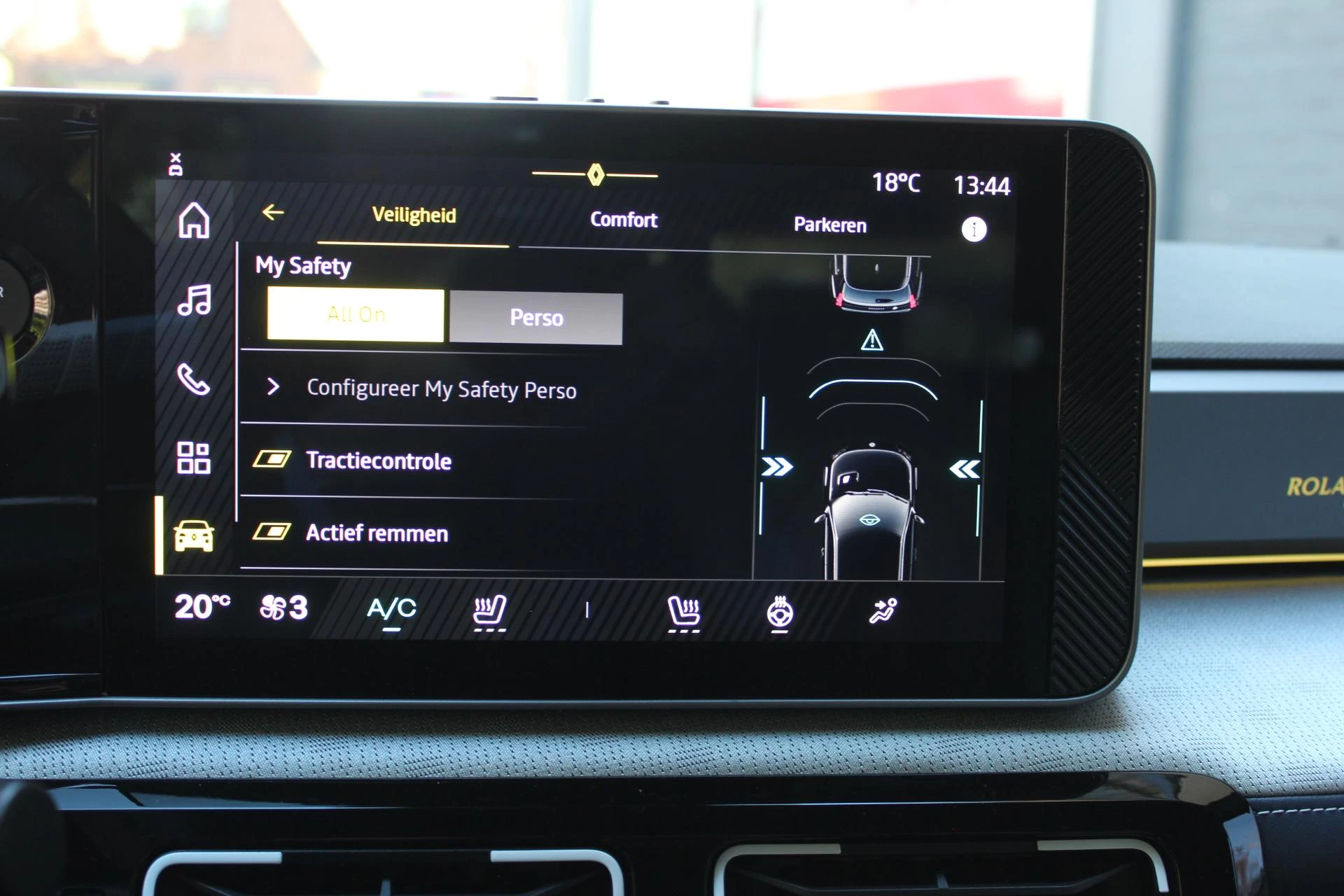 Hoofdafbeelding Renault 5