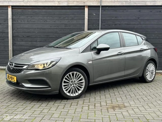 Opel Astra 1.0 Turbo Online Edition FM nav / Carplay / 17" / 76.763 KM !!