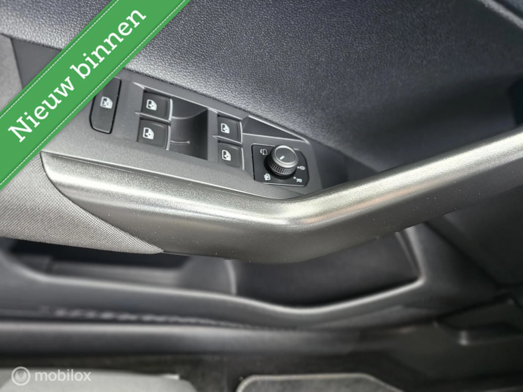 Hoofdafbeelding Volkswagen Taigo