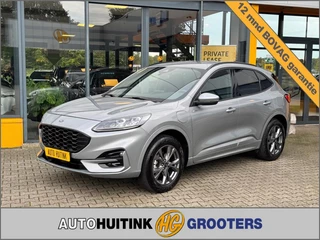 Ford Kuga 2.5 PHEV ST-Line - navi - camera - electr. achterklep