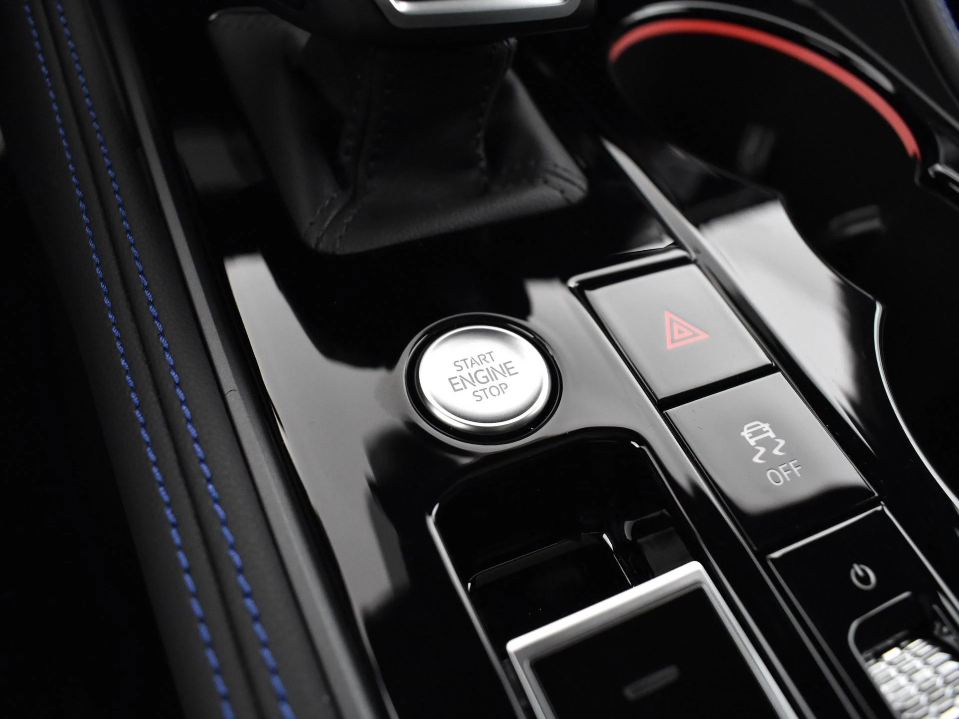 Hoofdafbeelding Volkswagen Touareg