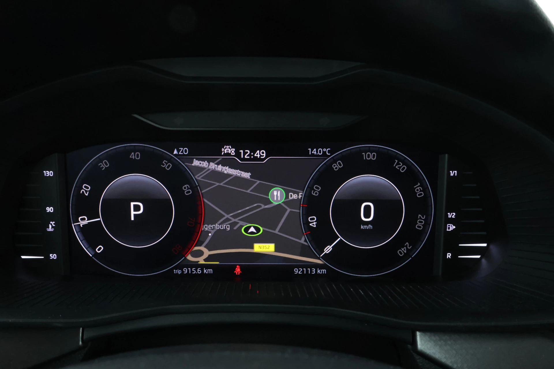 Hoofdafbeelding Škoda Kamiq