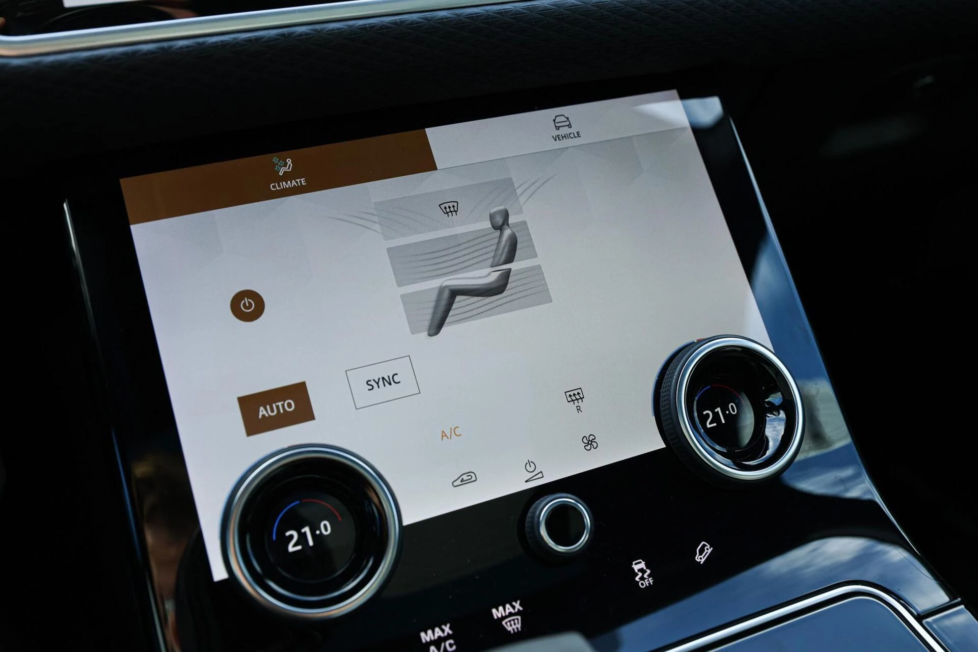 Hoofdafbeelding Land Rover Range Rover Velar