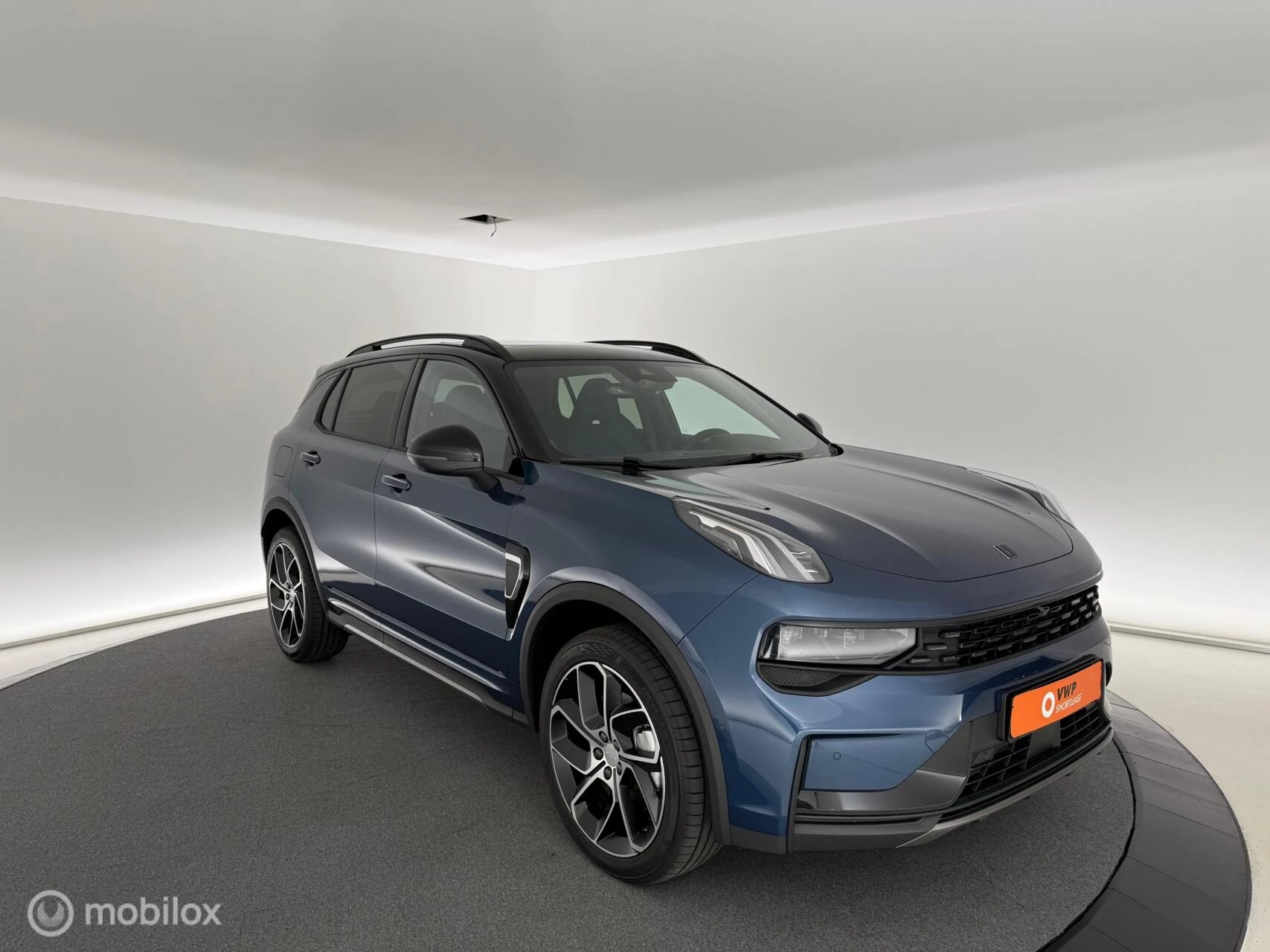 Hoofdafbeelding Lynk & Co 01