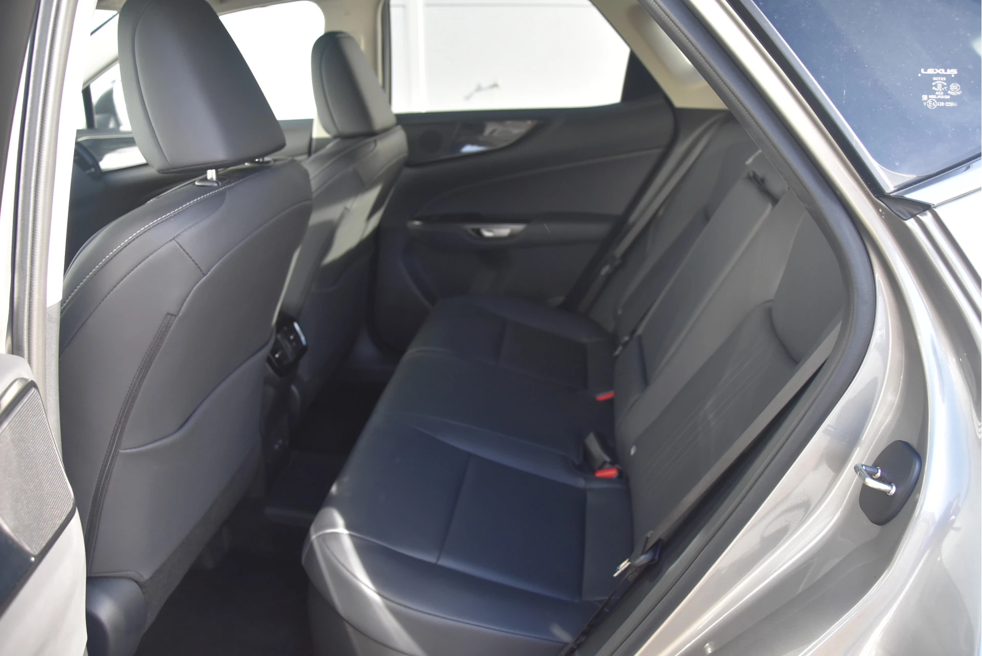 Hoofdafbeelding Lexus NX