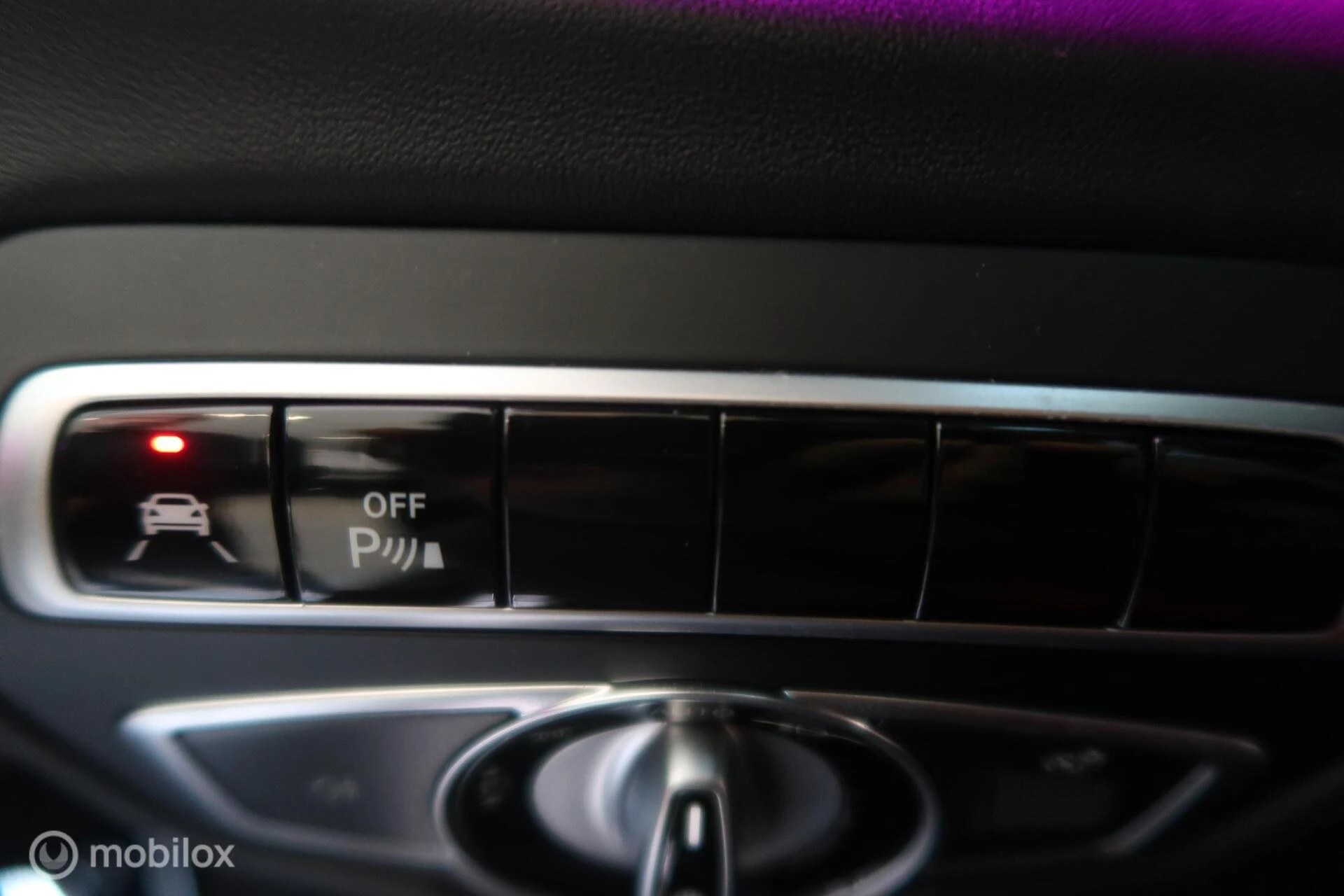 Hoofdafbeelding Mercedes-Benz G-Klasse