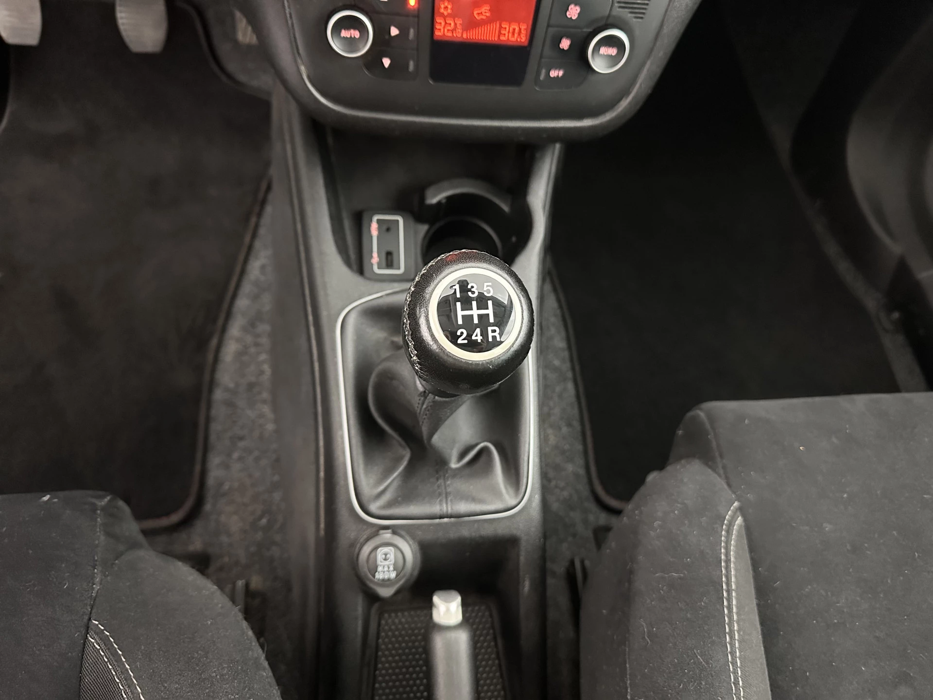 Hoofdafbeelding Fiat Punto