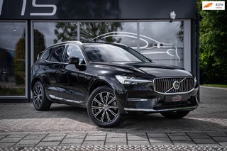 Volvo XC60 2.0 B5 Inscription|Trekh|Dig dash|Memory|LED|ACC|Leder|Stoelverw