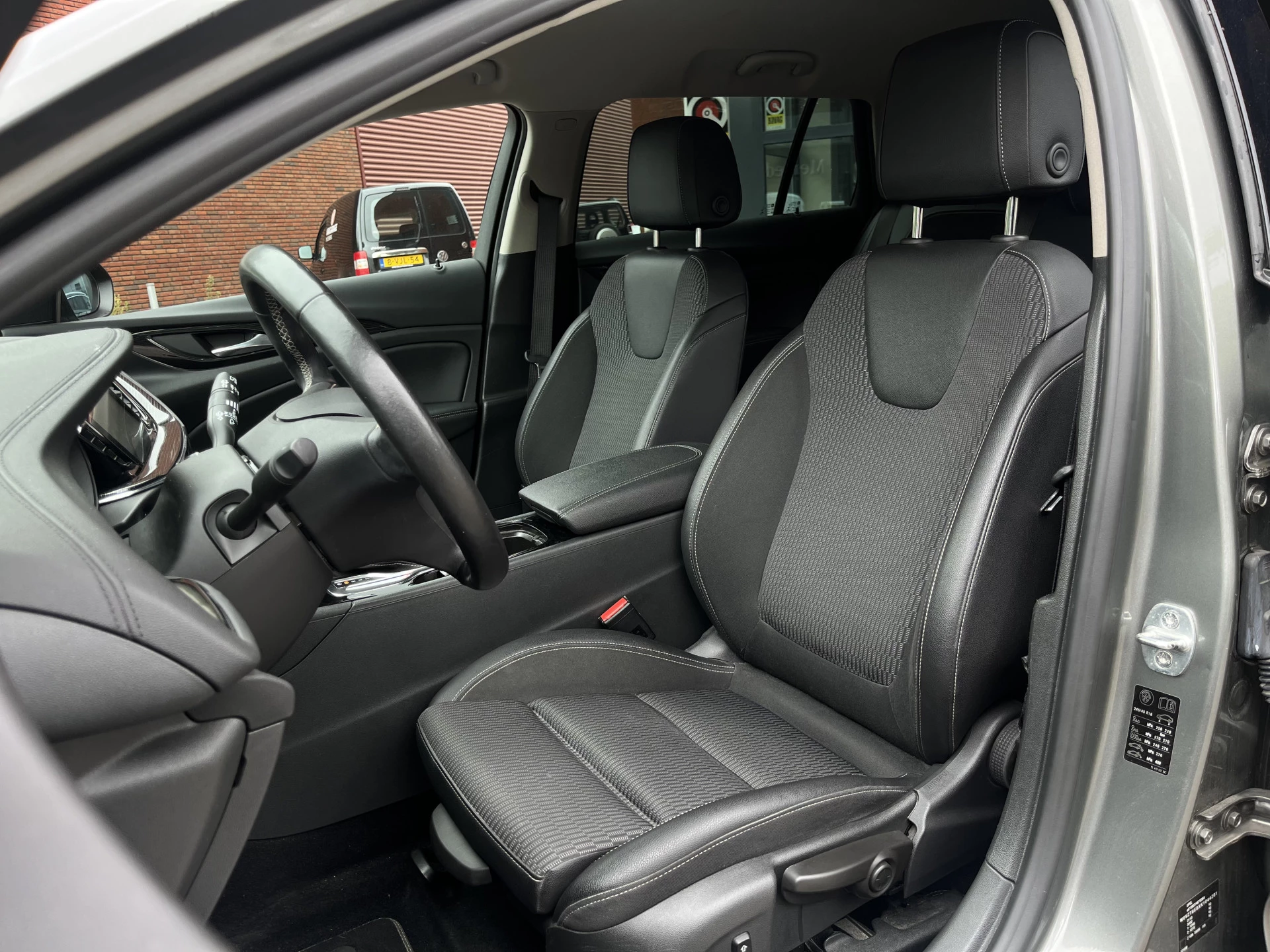 Hoofdafbeelding Opel Insignia