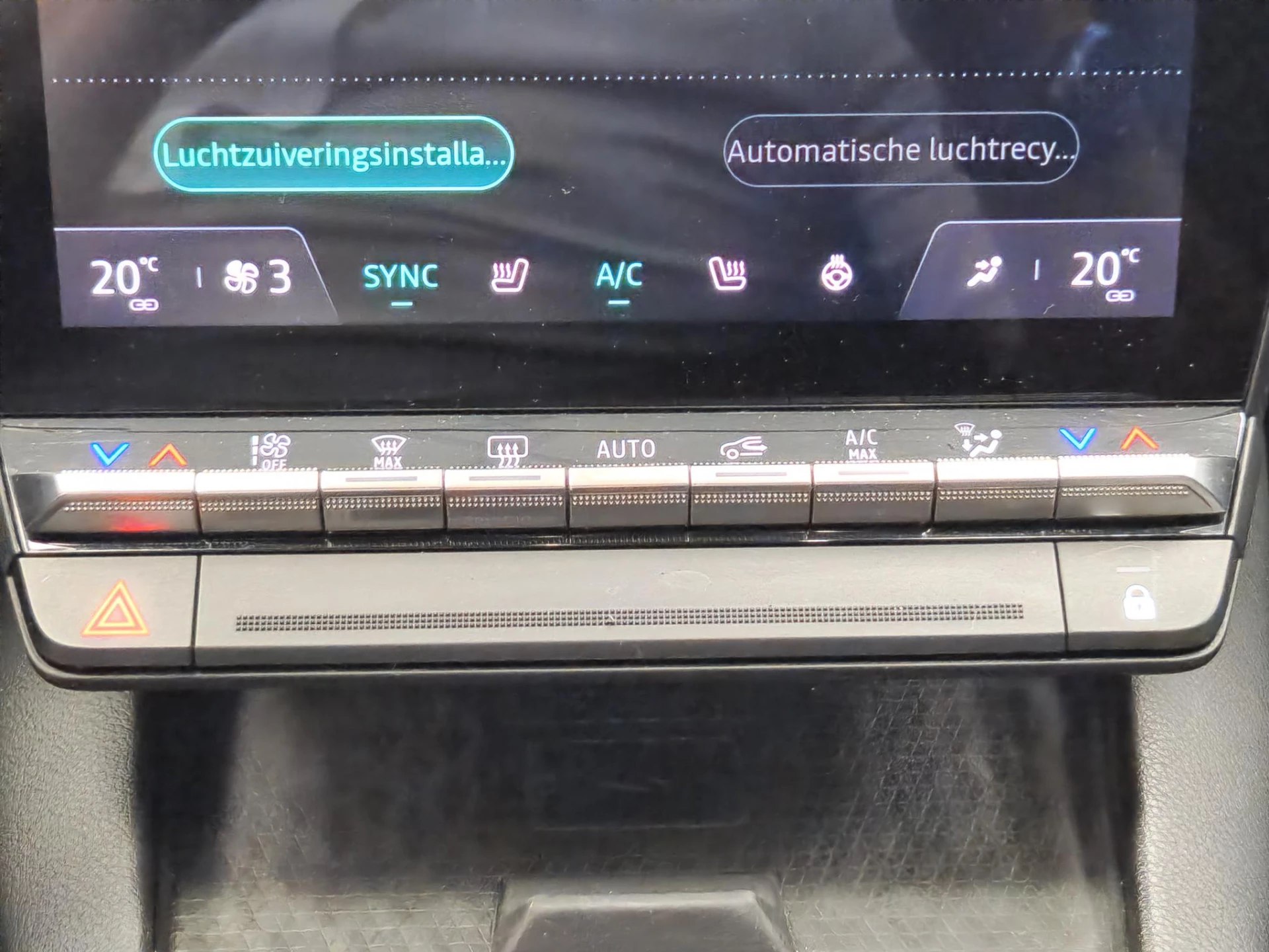 Hoofdafbeelding Renault Megane E-Tech