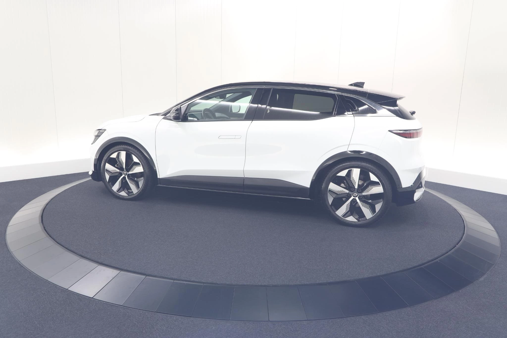 Hoofdafbeelding Renault Megane E-Tech