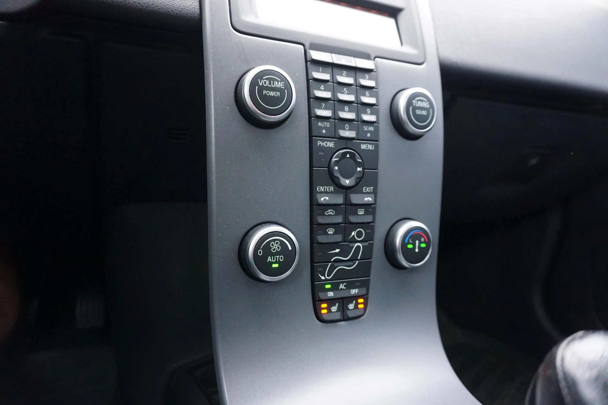 Hoofdafbeelding Volvo C30