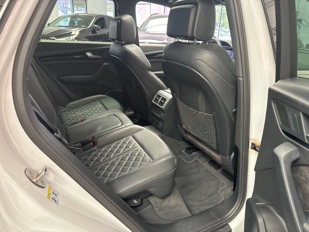 Hoofdafbeelding Audi SQ5