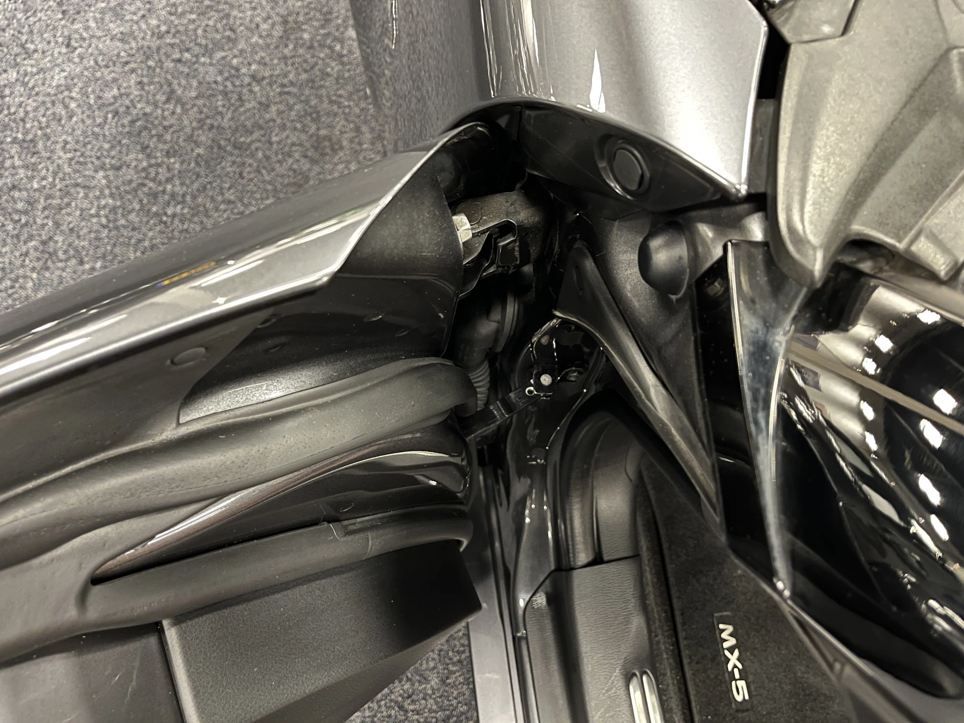 Hoofdafbeelding Mazda MX-5